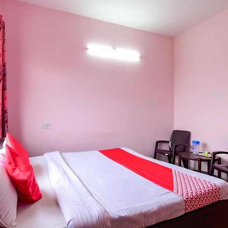 Hotel O Prem Homestay Cottage Sundarnagar Kültér fotó