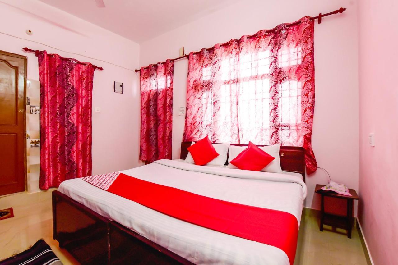Hotel O Prem Homestay Cottage Sundarnagar Kültér fotó