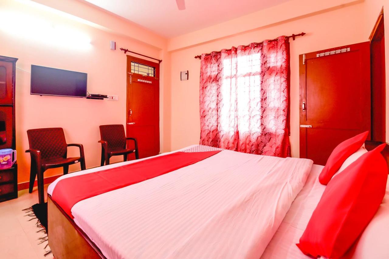 Hotel O Prem Homestay Cottage Sundarnagar Kültér fotó