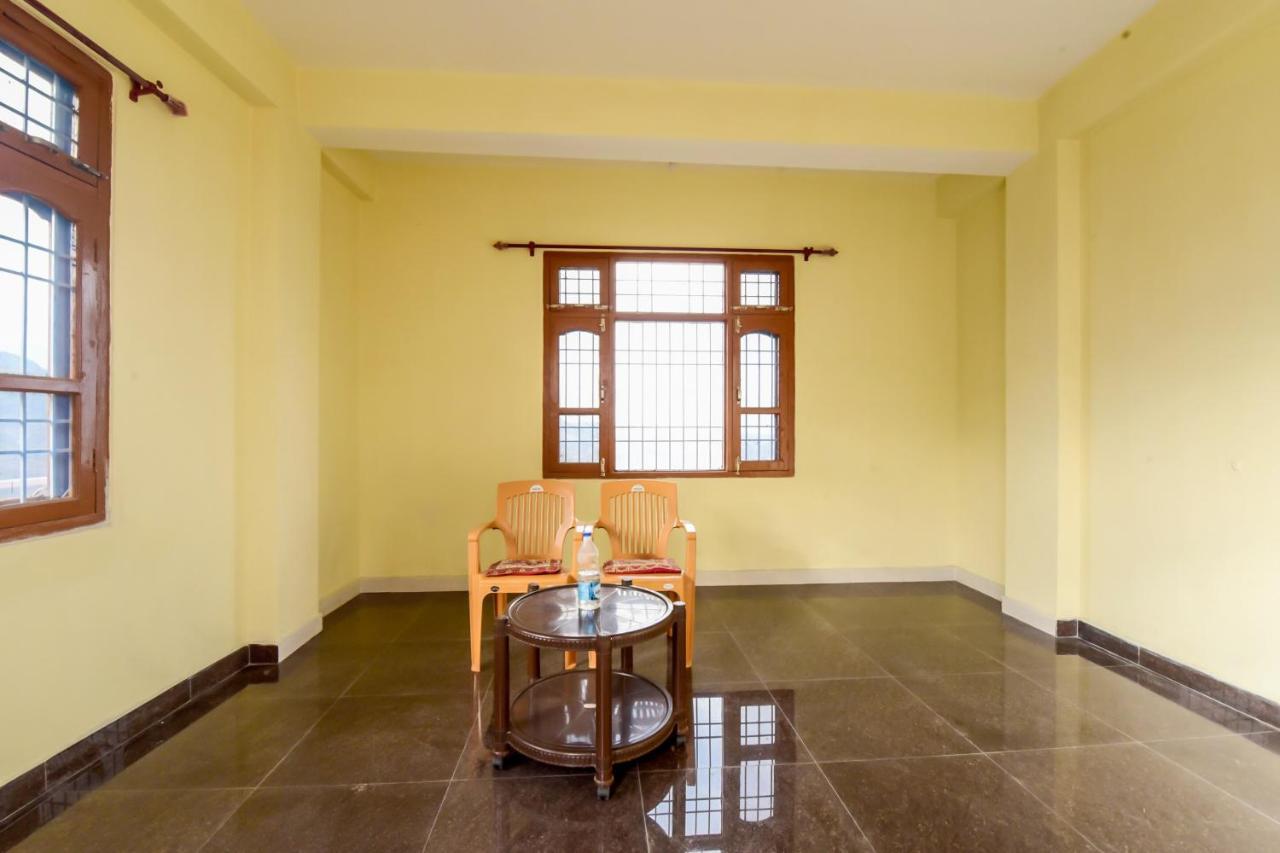 Hotel O Prem Homestay Cottage Sundarnagar Kültér fotó