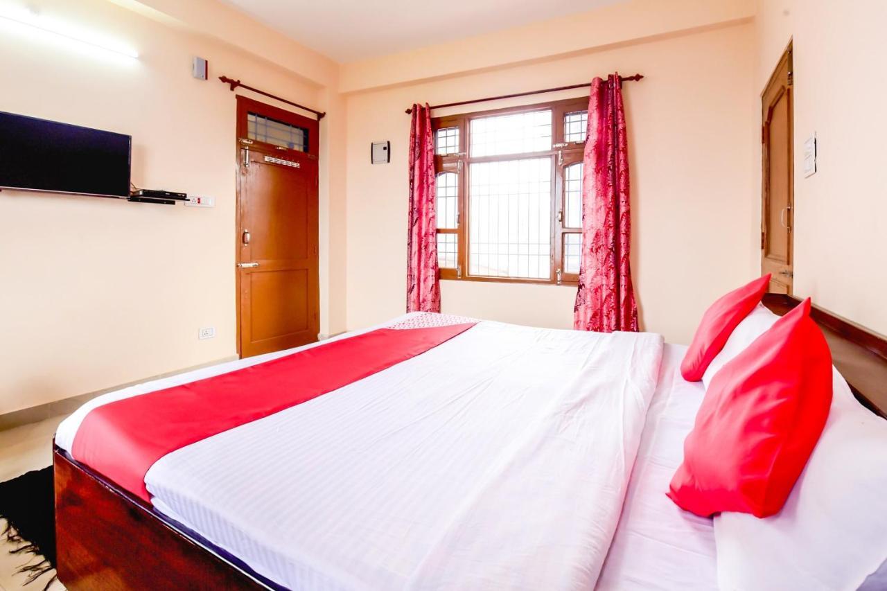 Hotel O Prem Homestay Cottage Sundarnagar Kültér fotó