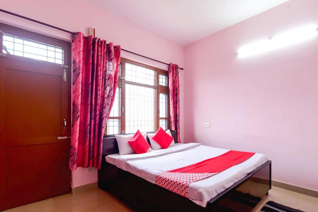Hotel O Prem Homestay Cottage Sundarnagar Kültér fotó