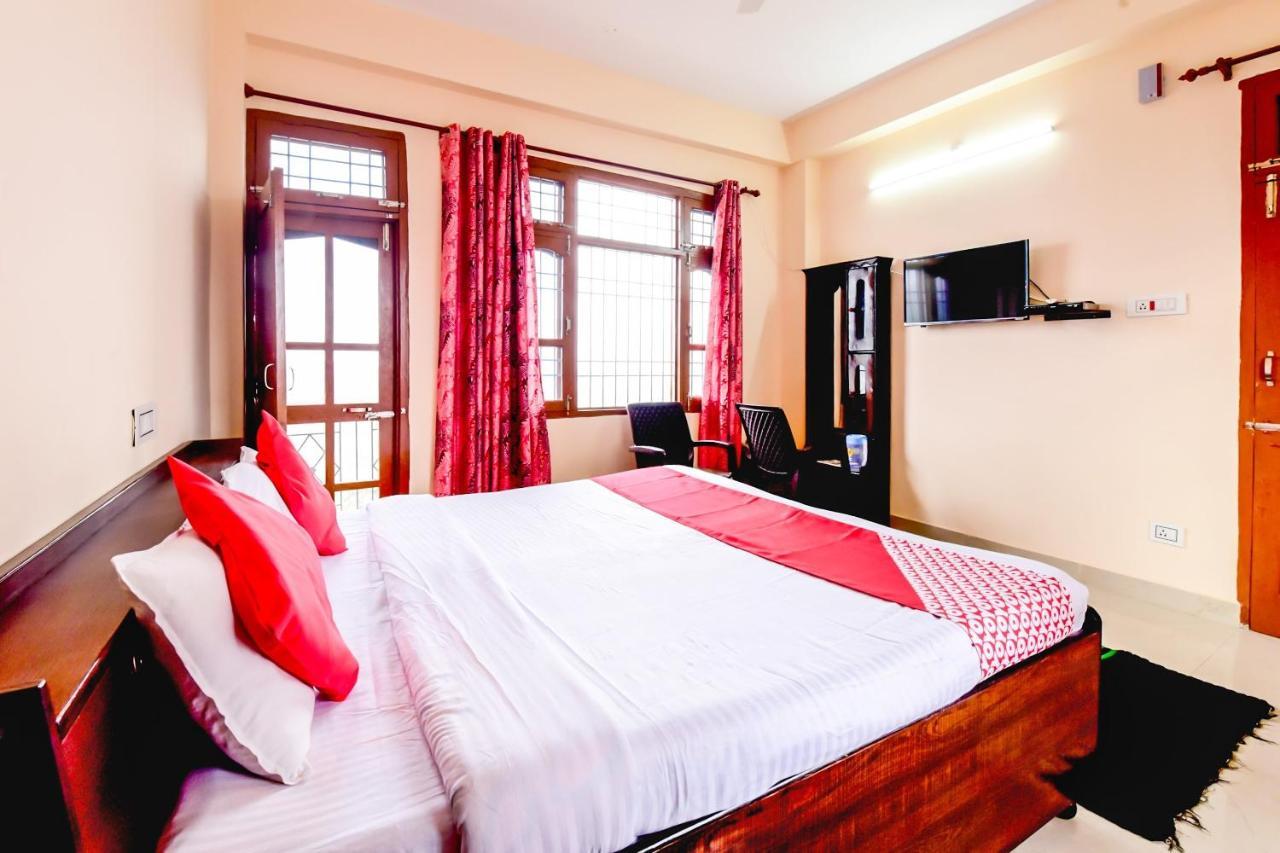 Hotel O Prem Homestay Cottage Sundarnagar Kültér fotó