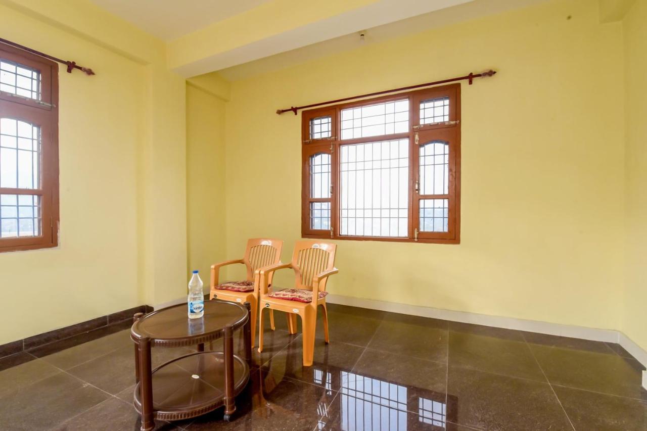 Hotel O Prem Homestay Cottage Sundarnagar Kültér fotó