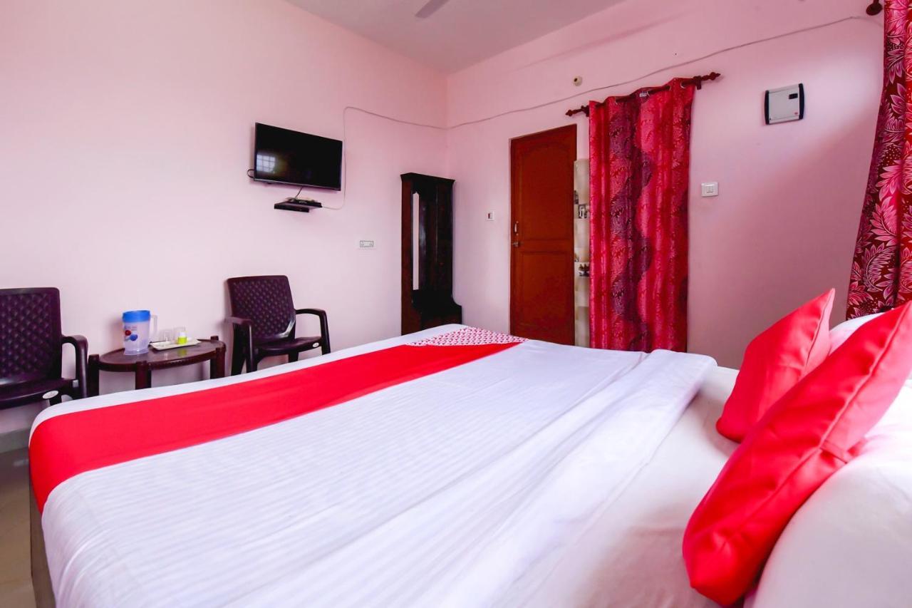 Hotel O Prem Homestay Cottage Sundarnagar Kültér fotó
