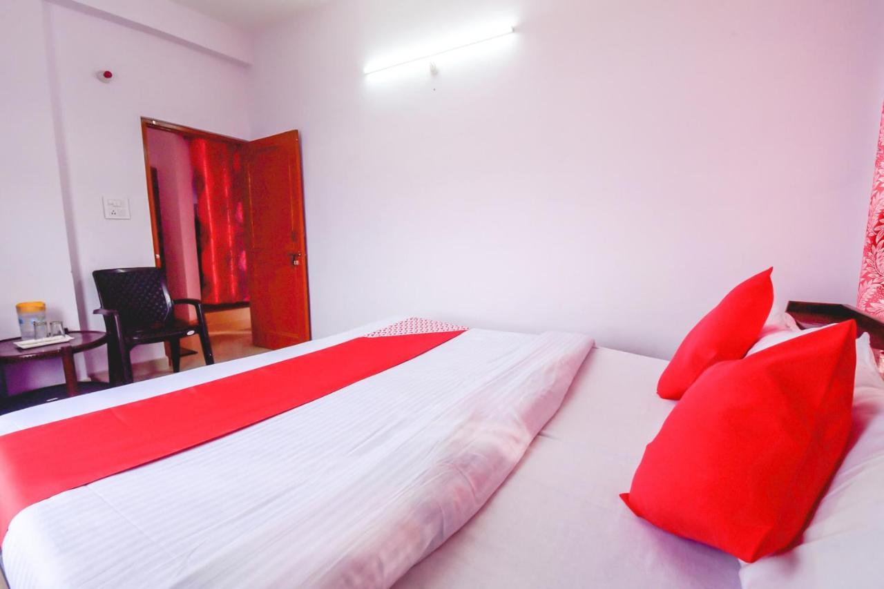Hotel O Prem Homestay Cottage Sundarnagar Kültér fotó