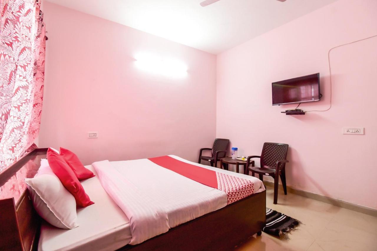 Hotel O Prem Homestay Cottage Sundarnagar Kültér fotó