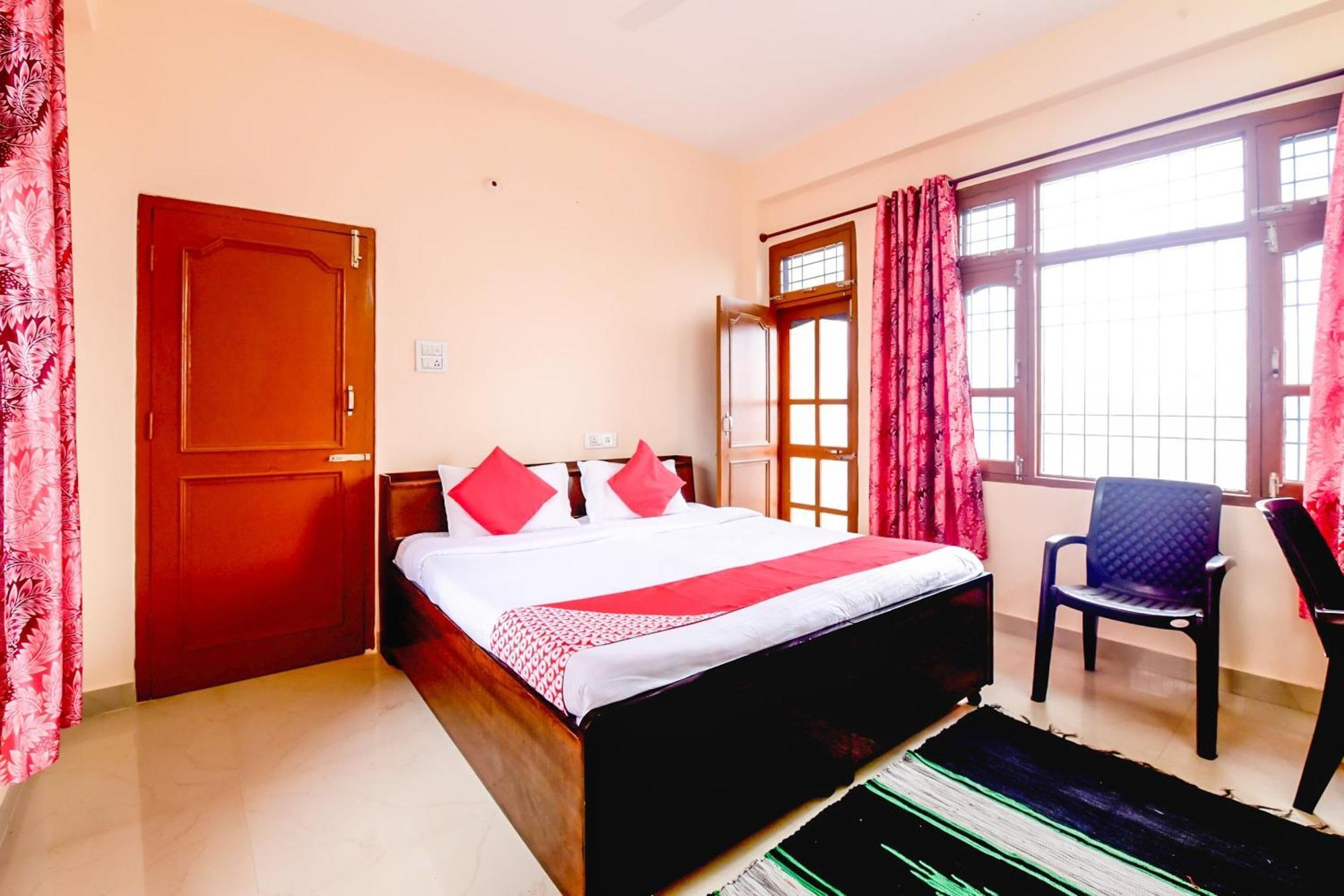 Hotel O Prem Homestay Cottage Sundarnagar Kültér fotó