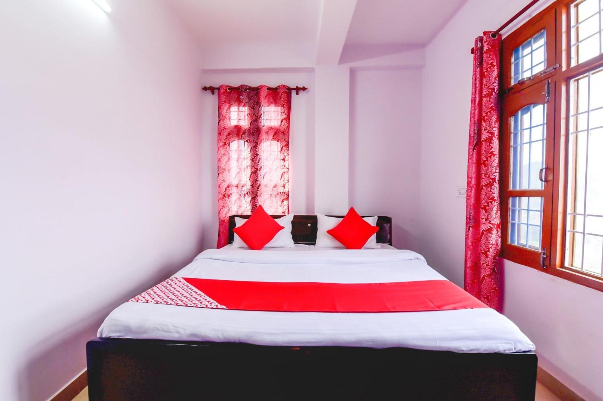Hotel O Prem Homestay Cottage Sundarnagar Kültér fotó