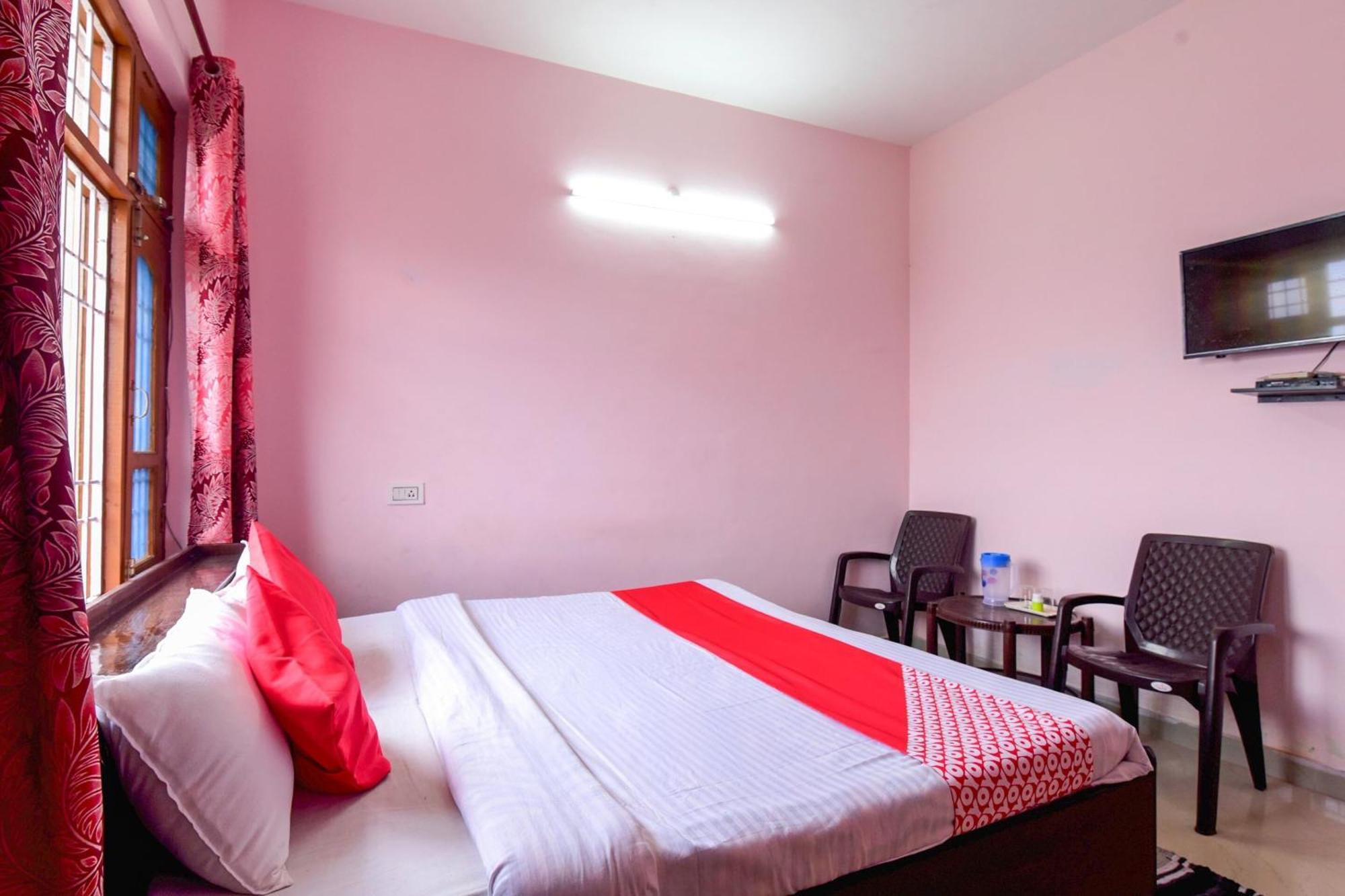 Hotel O Prem Homestay Cottage Sundarnagar Kültér fotó