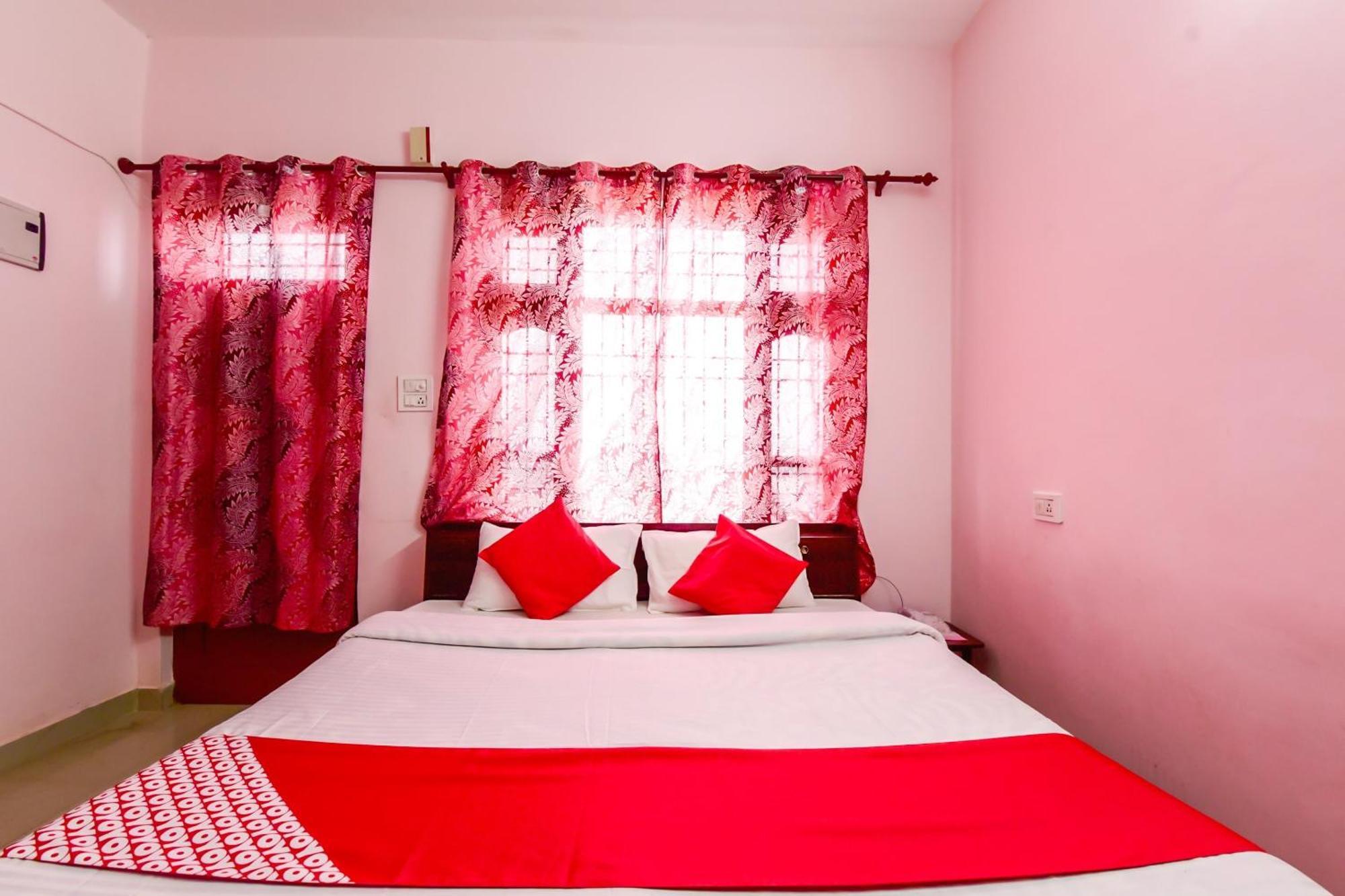 Hotel O Prem Homestay Cottage Sundarnagar Kültér fotó