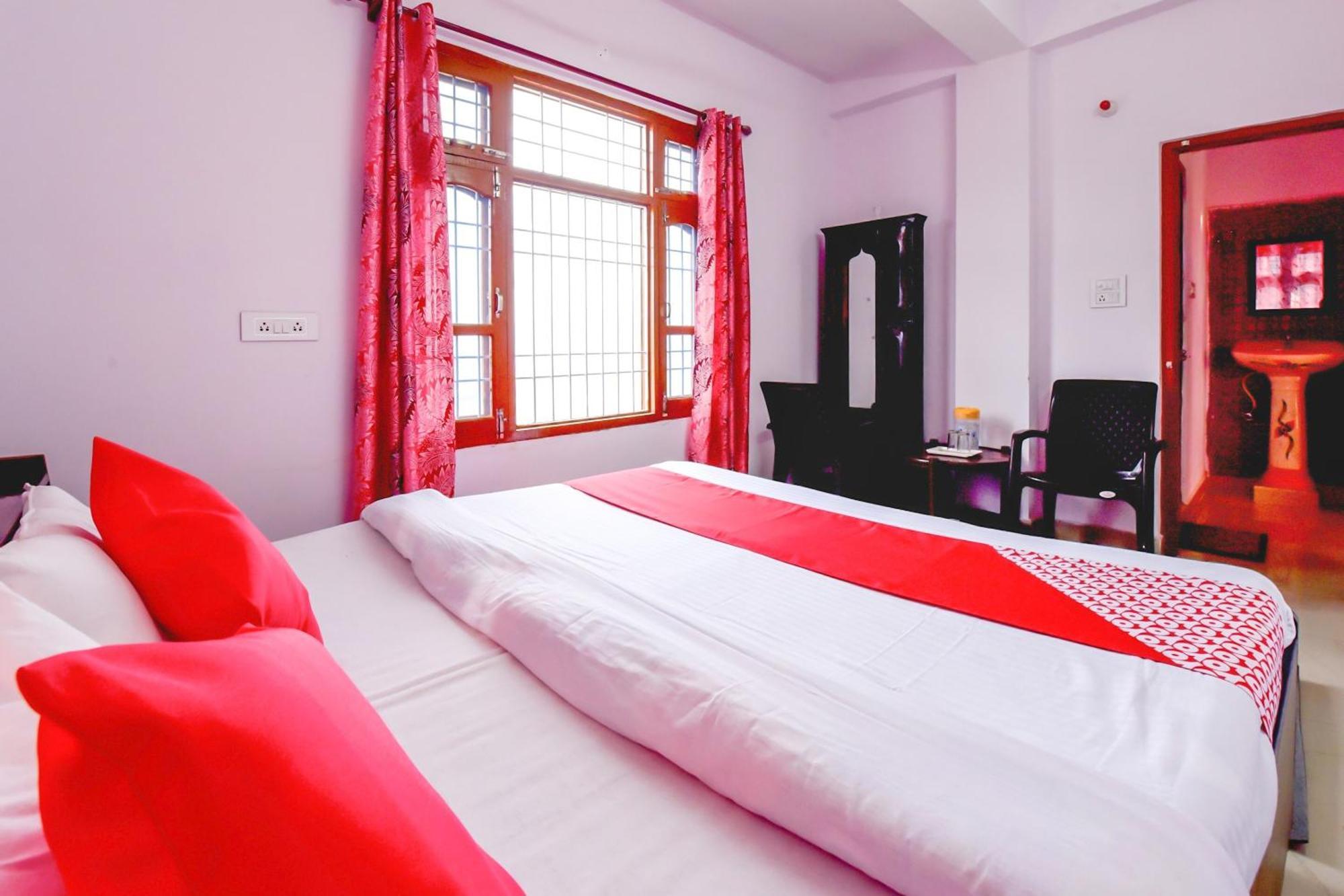 Hotel O Prem Homestay Cottage Sundarnagar Kültér fotó