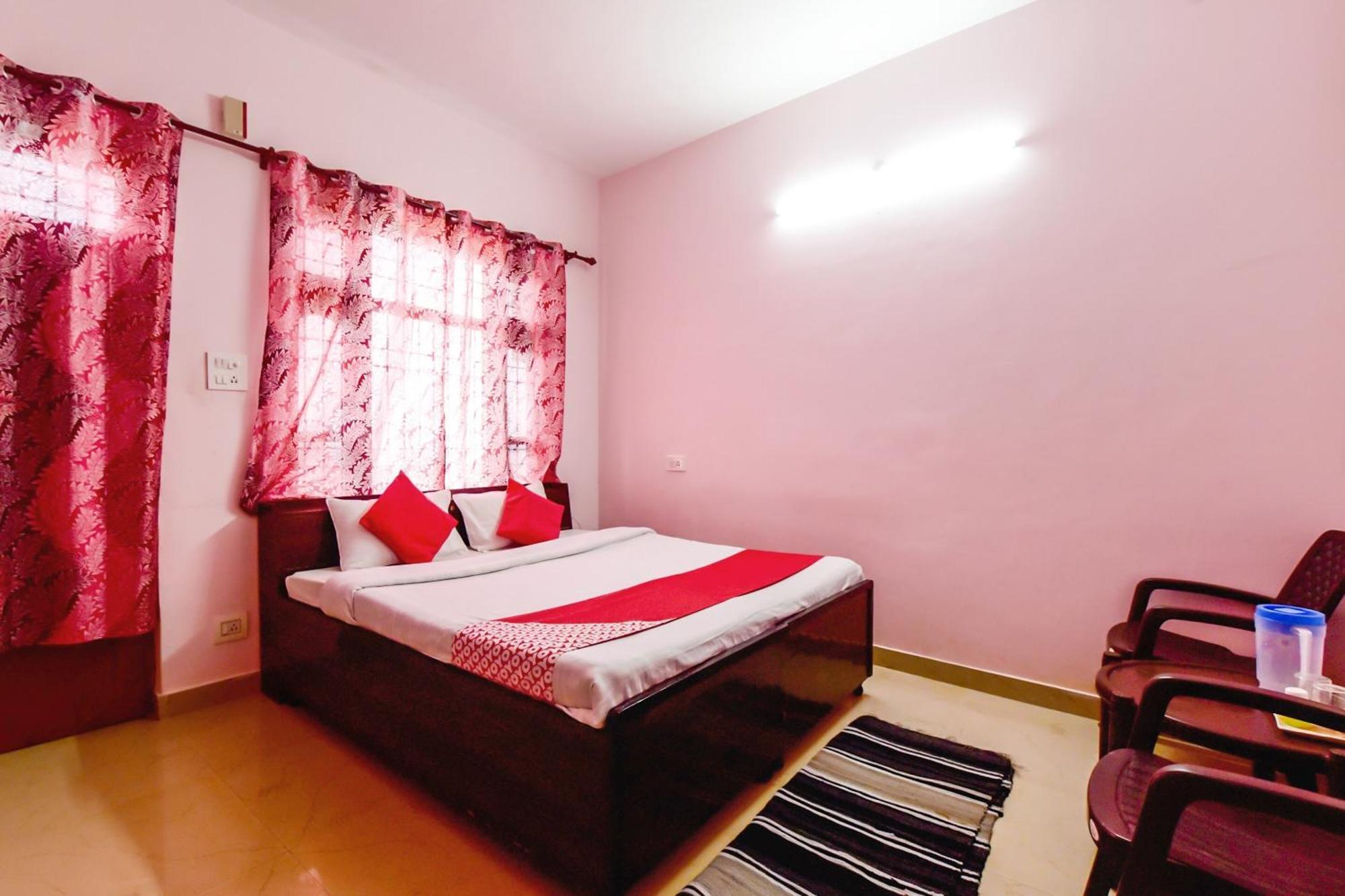 Hotel O Prem Homestay Cottage Sundarnagar Kültér fotó