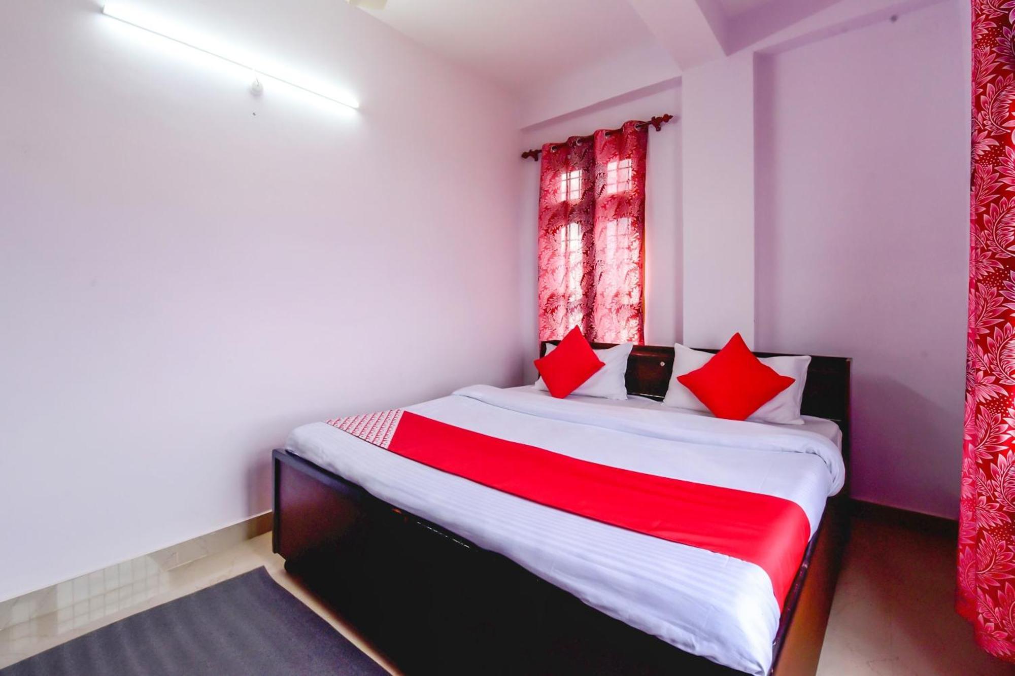 Hotel O Prem Homestay Cottage Sundarnagar Kültér fotó