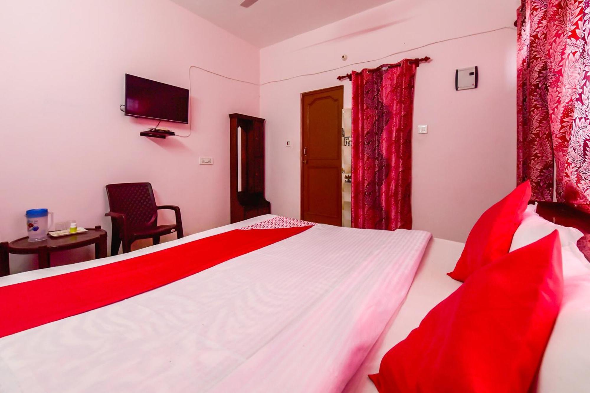 Hotel O Prem Homestay Cottage Sundarnagar Kültér fotó