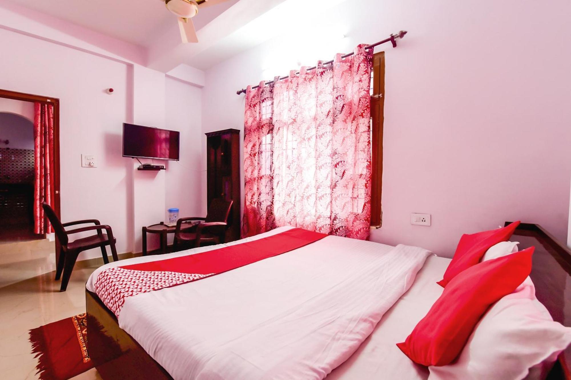 Hotel O Prem Homestay Cottage Sundarnagar Kültér fotó