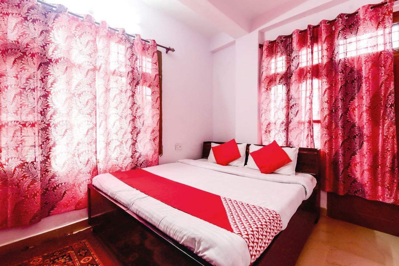 Hotel O Prem Homestay Cottage Sundarnagar Kültér fotó