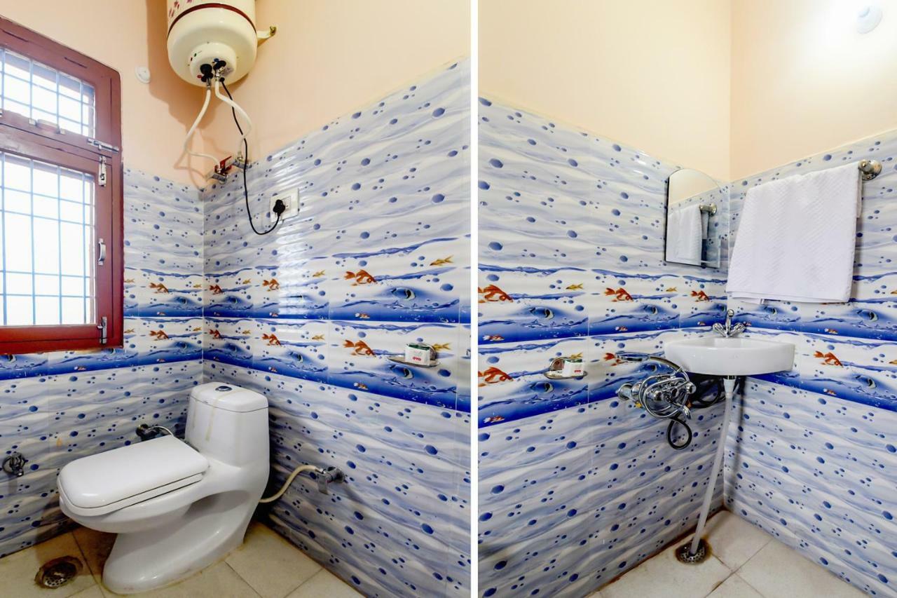 Hotel O Prem Homestay Cottage Sundarnagar Kültér fotó